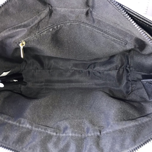 Walt Disney Bioworld Mickey Mouse Satchel - Picture 4 of 10